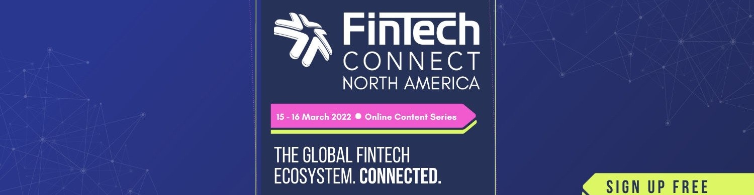 Cover image of FinTech Connect