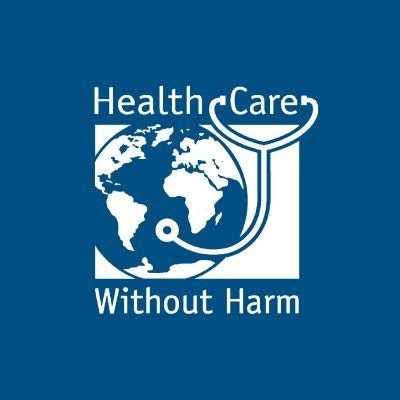 Logo image of Health Care Without Harm Europe
