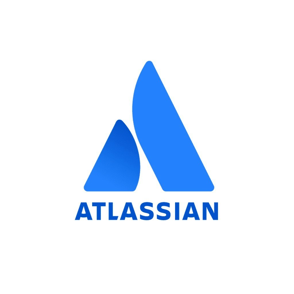 Logo image of Atlassian