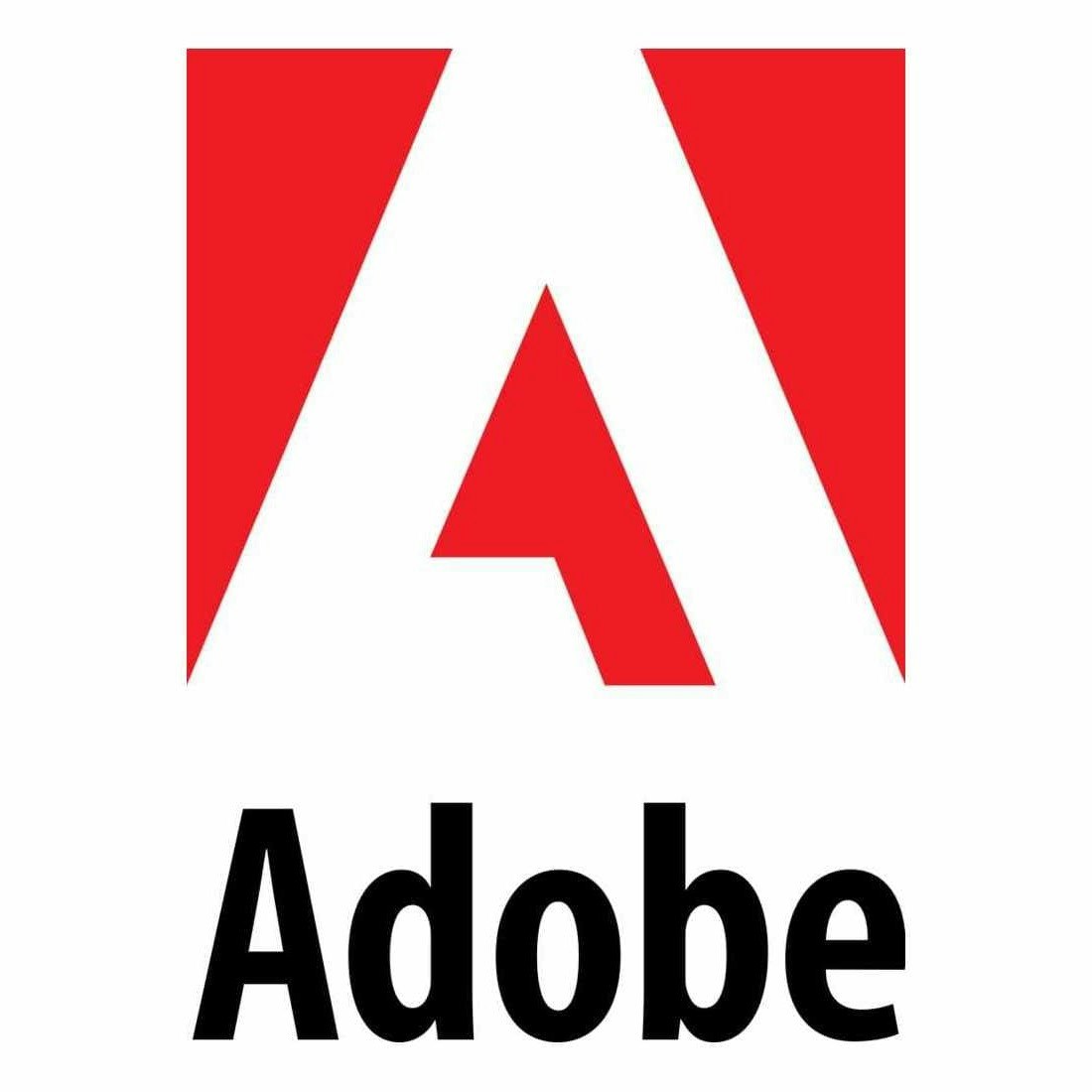Logo image of Adobe