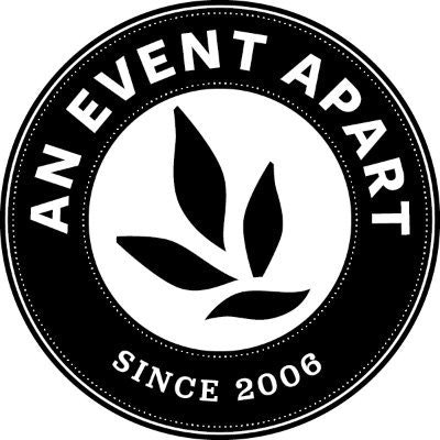 Logo image of An Event Apart
