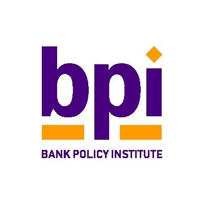 Logo image of Bank Policy Institute