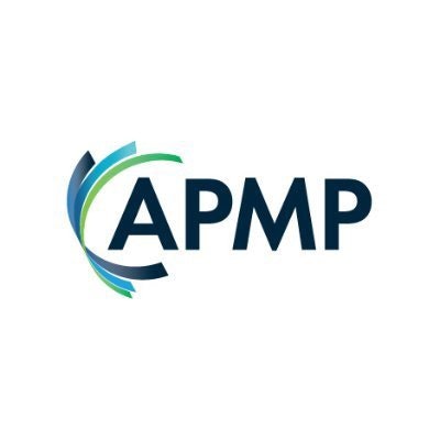 Logo image of APMP