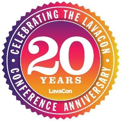 Logo image of LavaCon