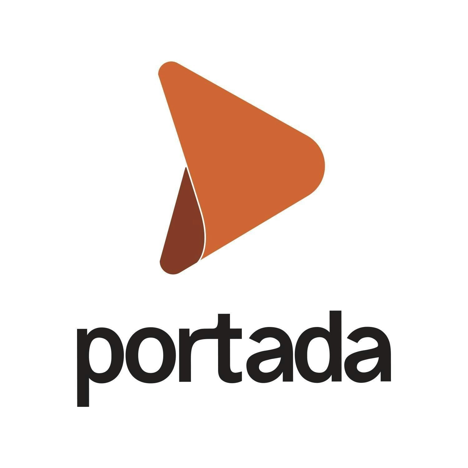 Logo image of Portada