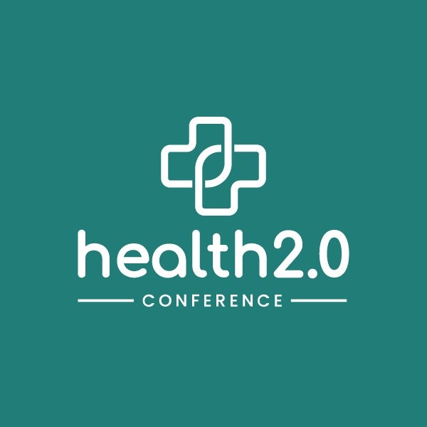 Logo image of Health 2.0 Conference