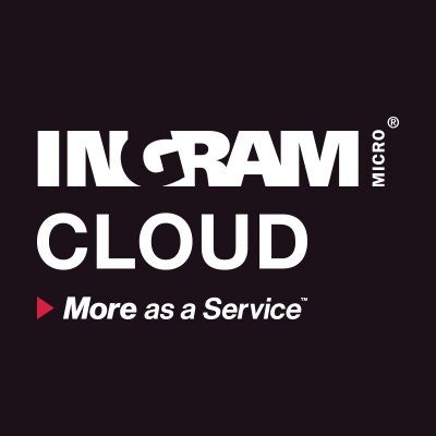 Logo image of Ingram Micro Cloud