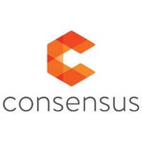 Logo image of Consensus