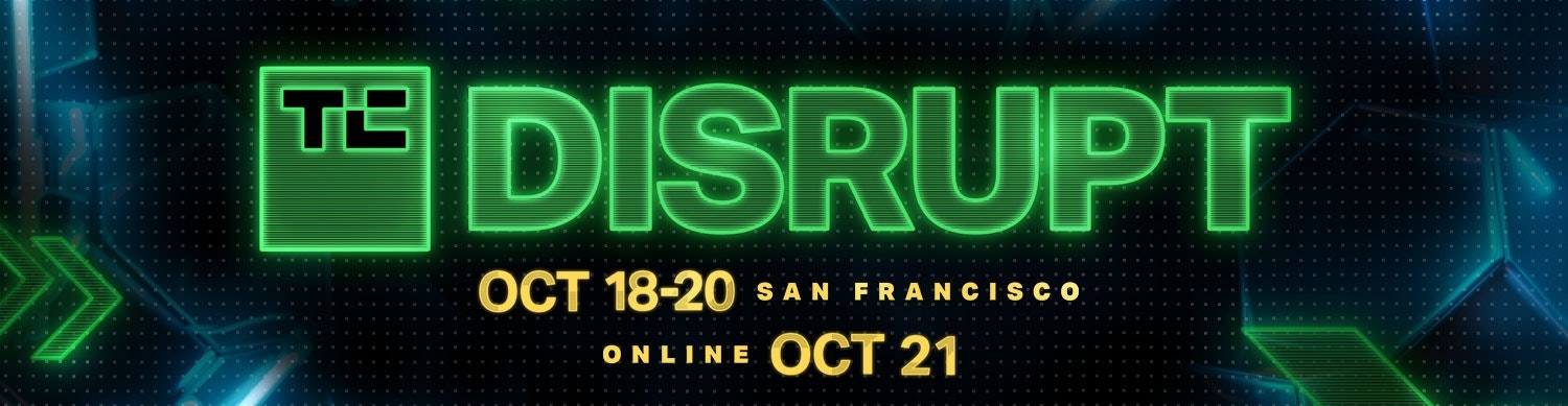 Cover image of TechCrunch