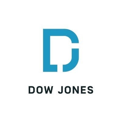 Logo image of Dow Jones