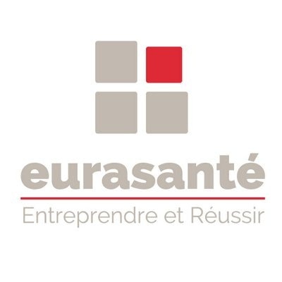 Logo image of Eurasanté