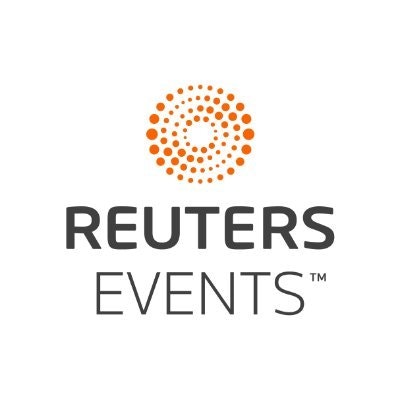 Logo image of Reuters Events