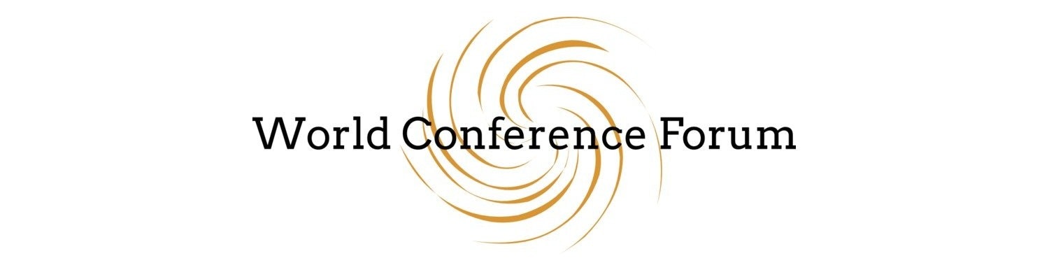 Cover image of World Conference Forum
