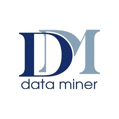 Logo image of DATA MINER