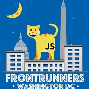 Logo image of Frontrunners