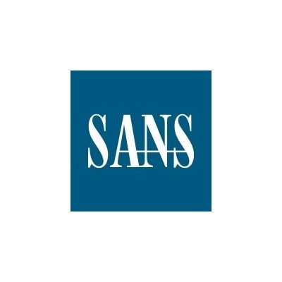 Logo image of SANS Institute