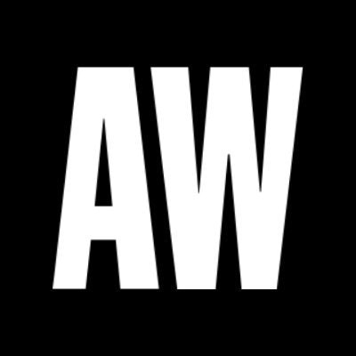 Logo image of Adweek