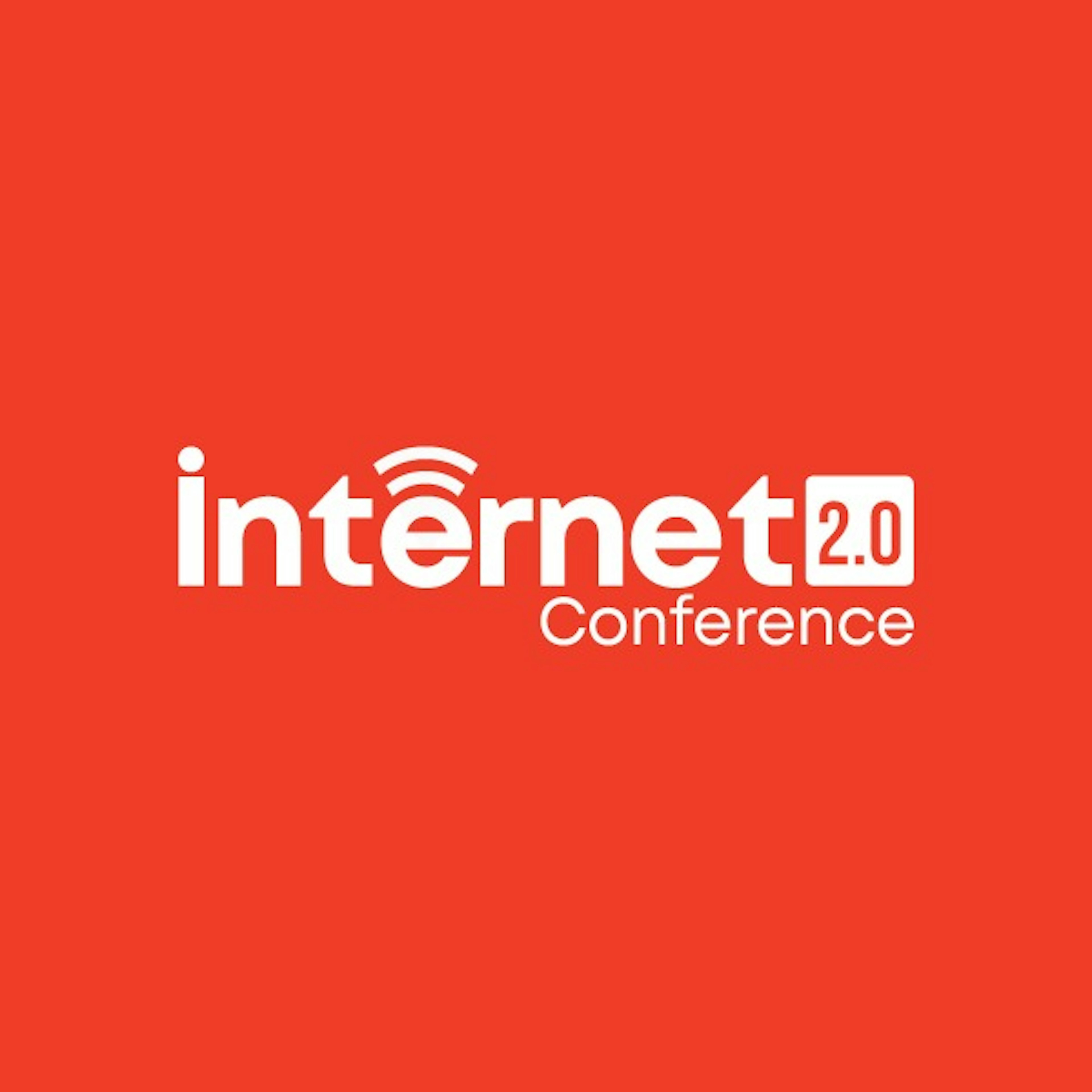 Logo image of Internet 2.0 Conference
