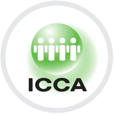 Logo image of ICCA