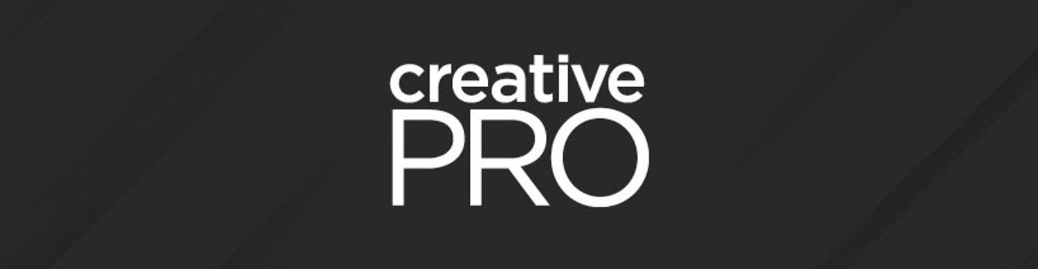 Cover image of CreativePro Network