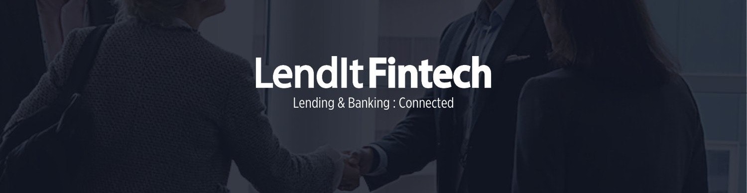Cover image of LendIt Fintech