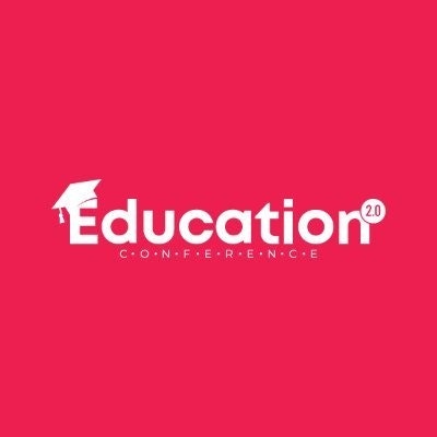 Logo image of Education 2.0 Conference