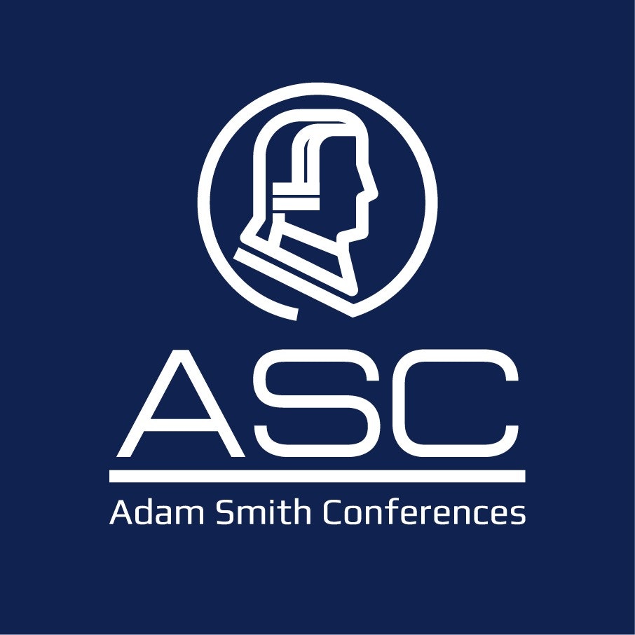 Logo image of Adam Smith Conferences