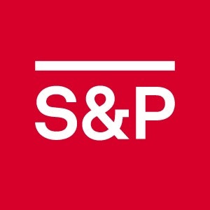 Logo image of S&P Global