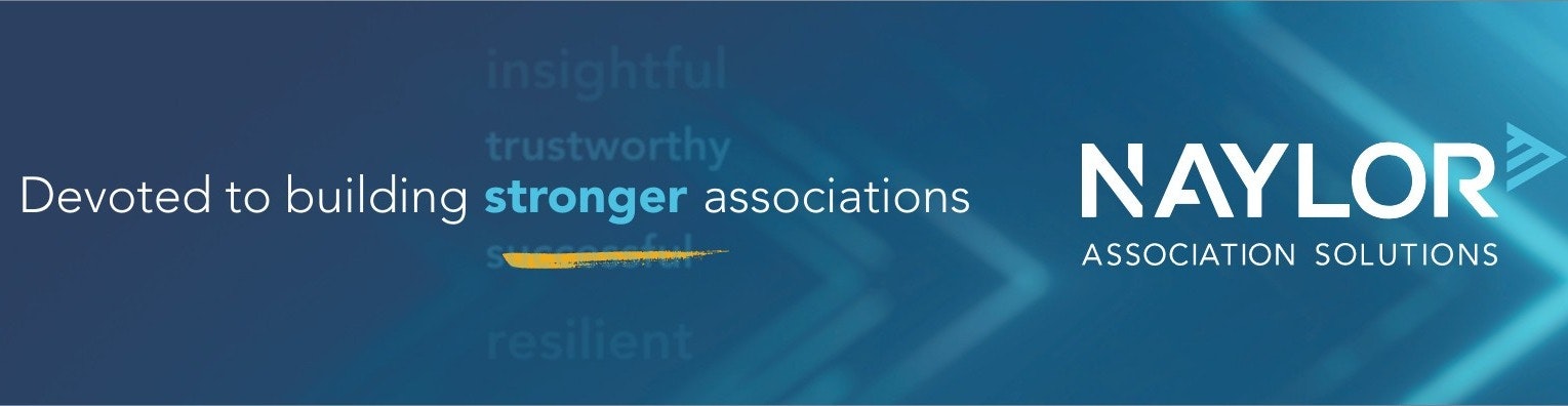 Cover image of Naylor Association Solutions