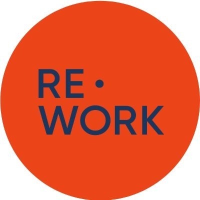 Logo image of RE•WORK