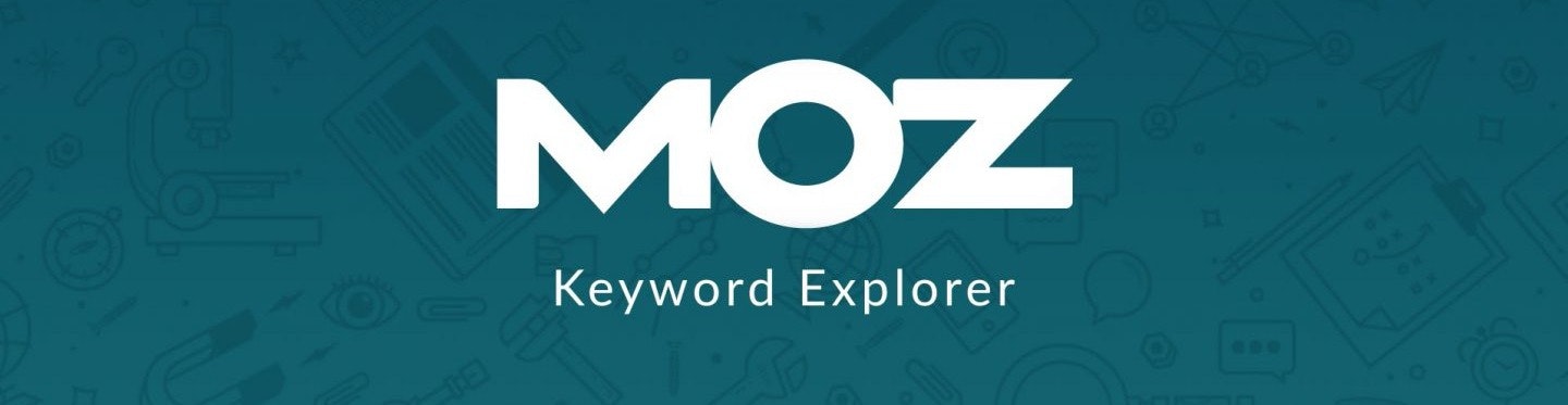 Cover image of Moz