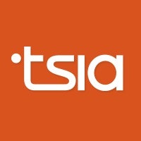 Logo image of TSIA