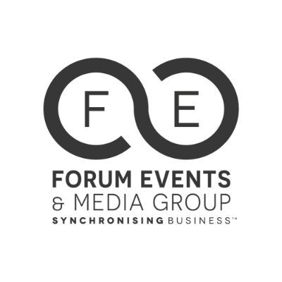 Logo image of Forum Events & Media Group