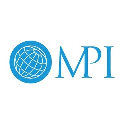 Logo image of MPI