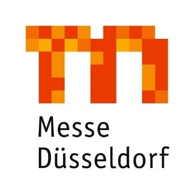 Logo image of Messe Düsseldorf GmbH