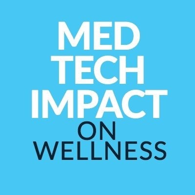 Logo image of Medtech Impact