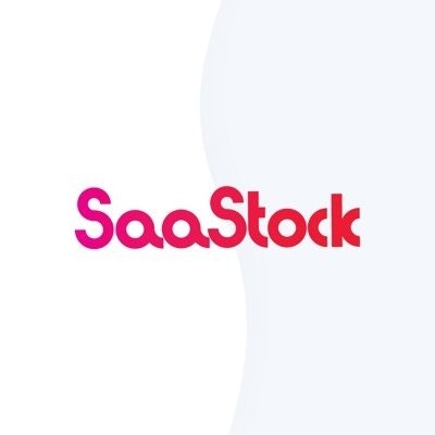 Logo image of SaaStock