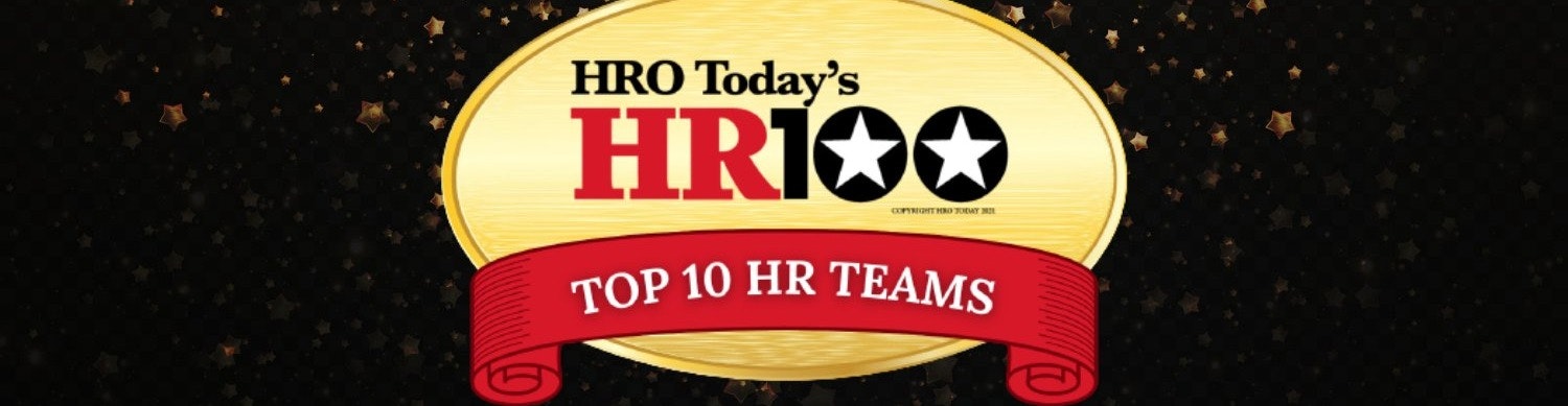 Cover image of HRO Today