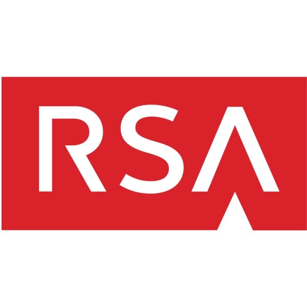 Logo image of RSA Security