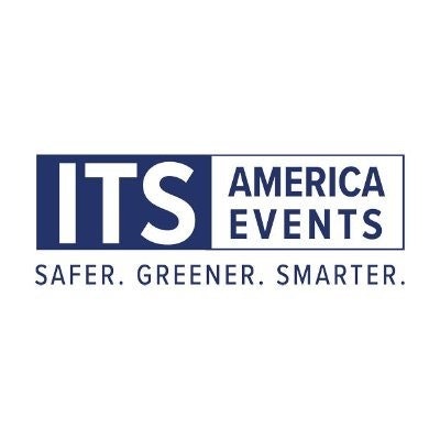 Logo image of ITS America Events