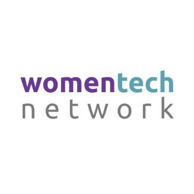 Logo image of WomenTech Network