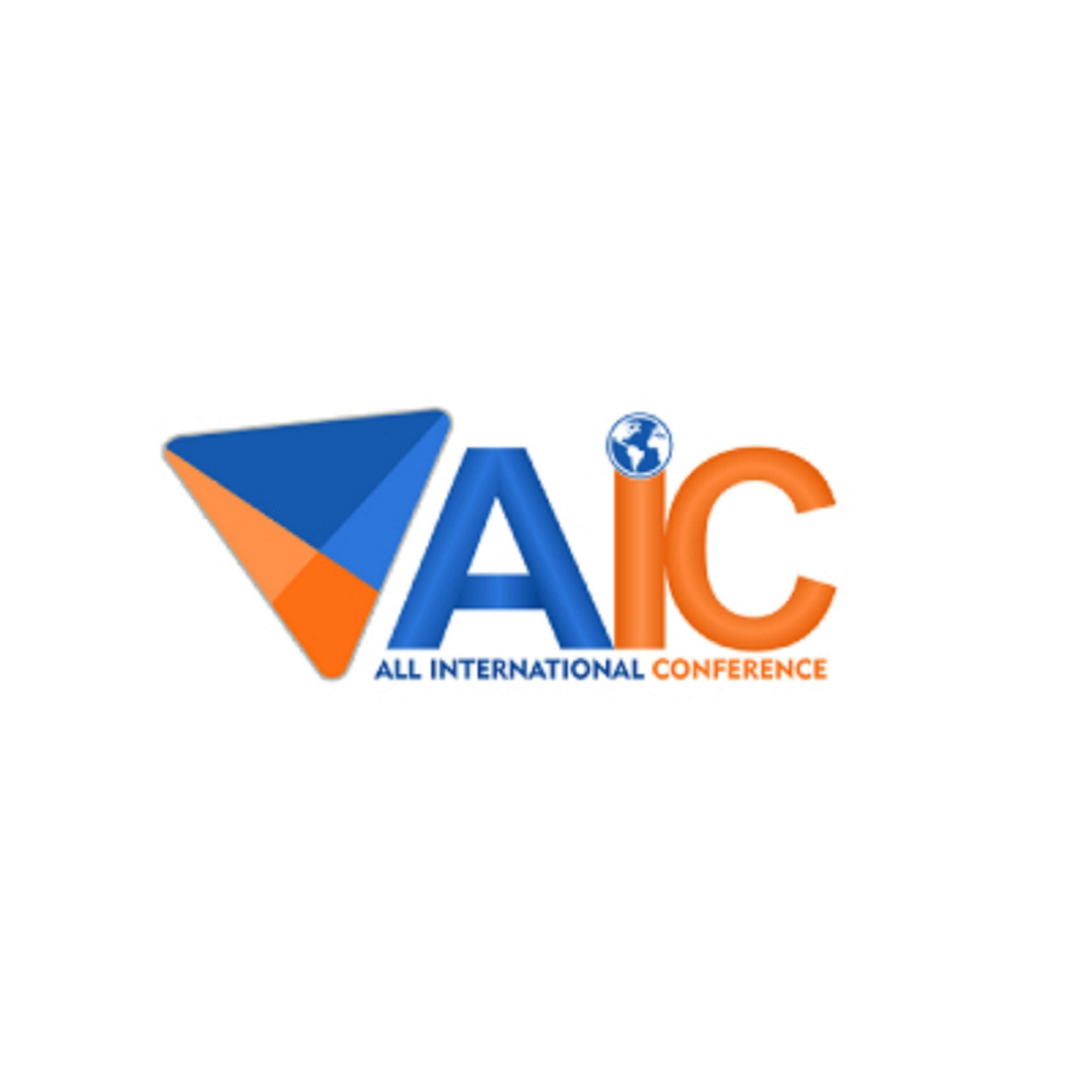 Logo image of allinternationalconference