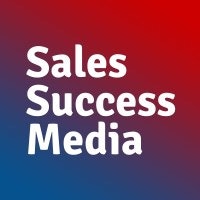 Logo image of Sales Success Media