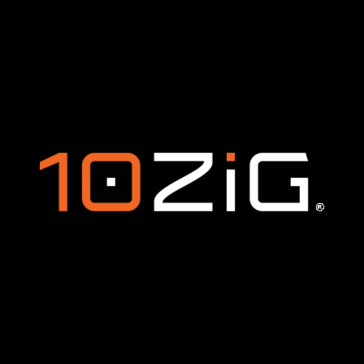 Logo image of 10ZiG Technology