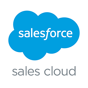 Logo image of Salesforce