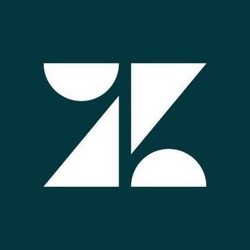 Logo image of Zendesk