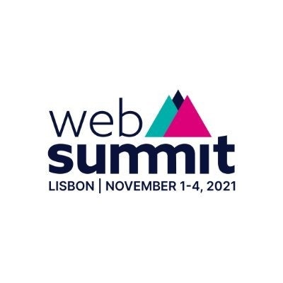 Logo image of Web Summit