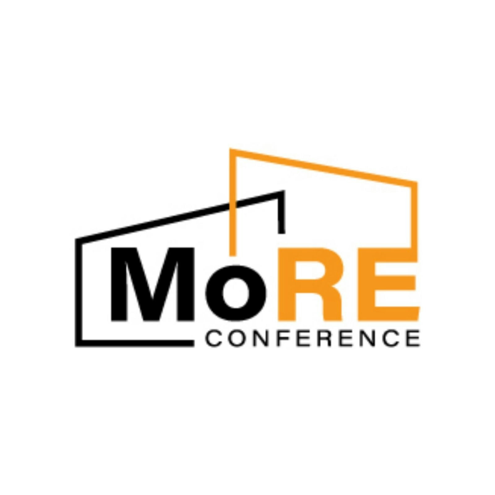 Logo image of MoRE 2.0 Conference Dubai
