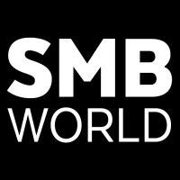 Logo image of SMBWORLD 2022