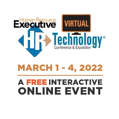 Logo image of VIRTUAL HR TECHNOLOGY CONFERENCE & EXPOSITION